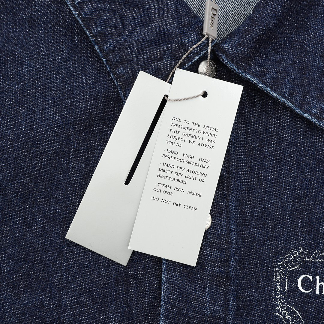 Jacket Dior - Imagen 5