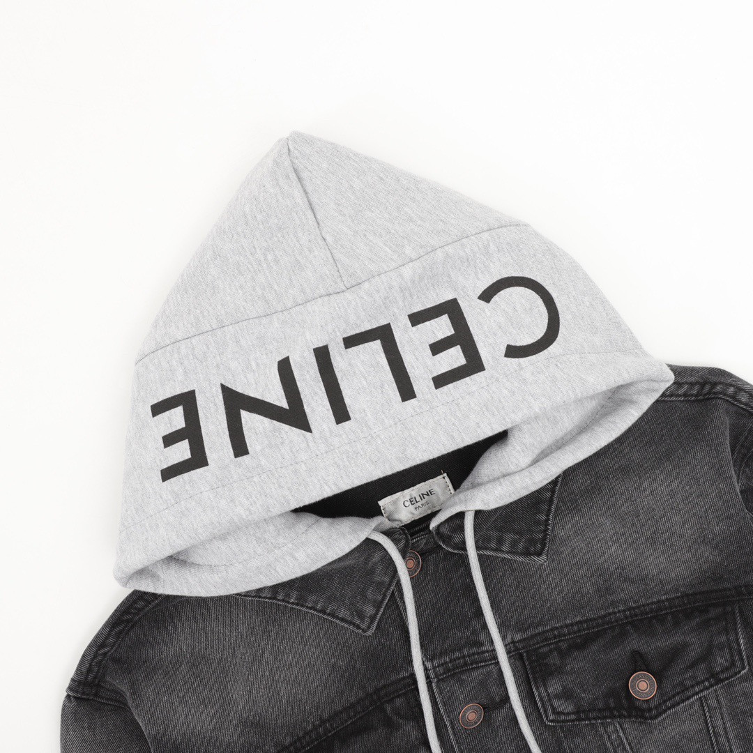 Jacket Celine - Imagen 3