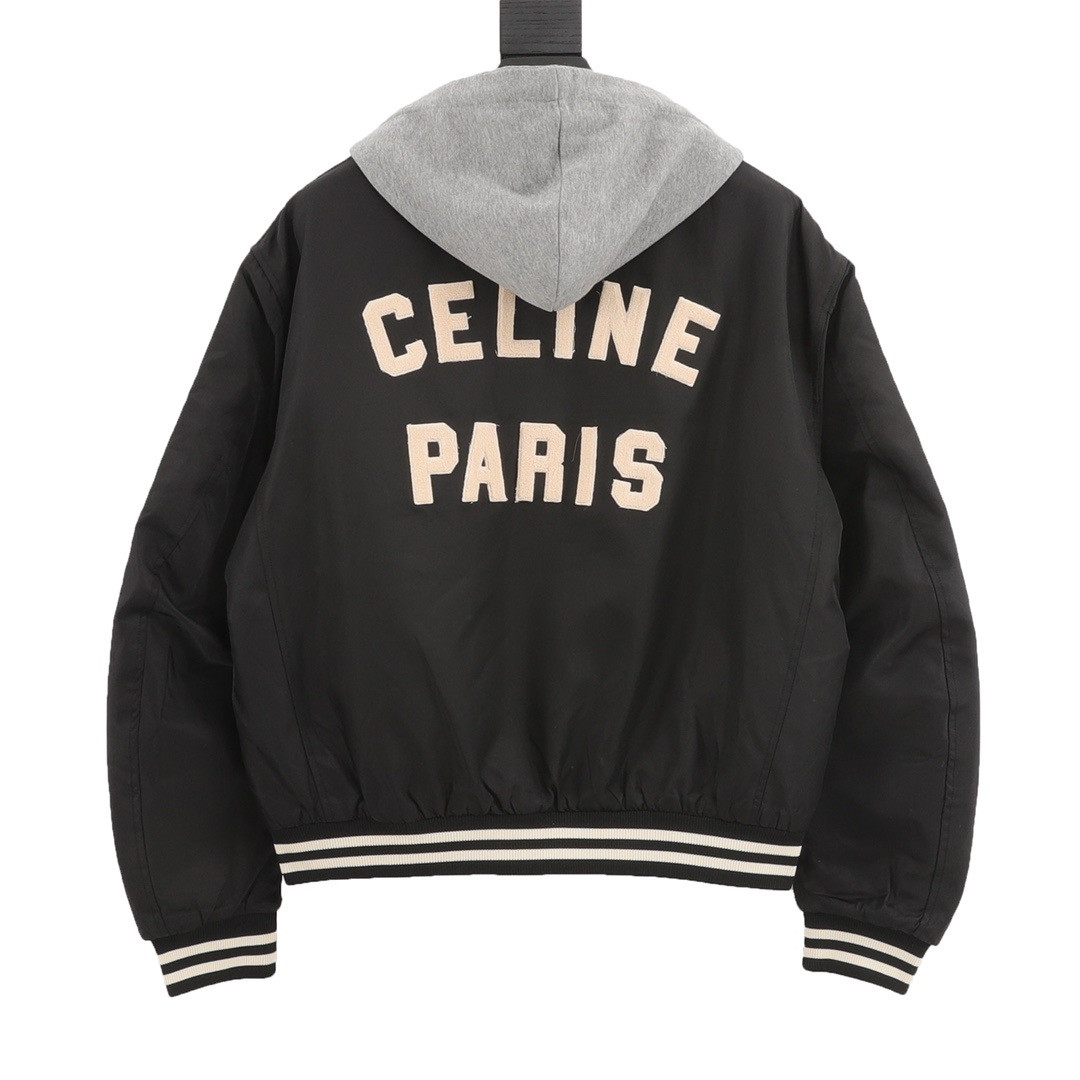 Jacket Celine - Imagen 2