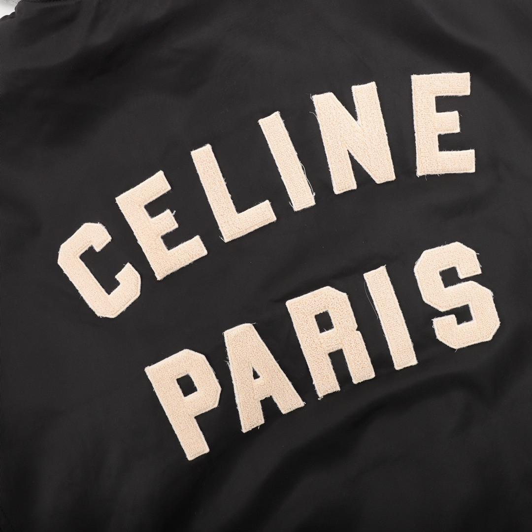 Jacket Celine - Imagen 5