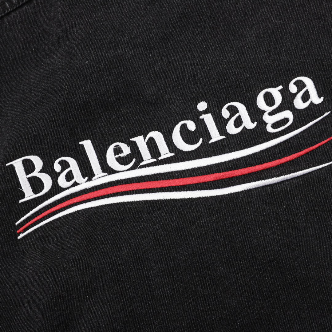Jacket Balenciaga - Imagen 3