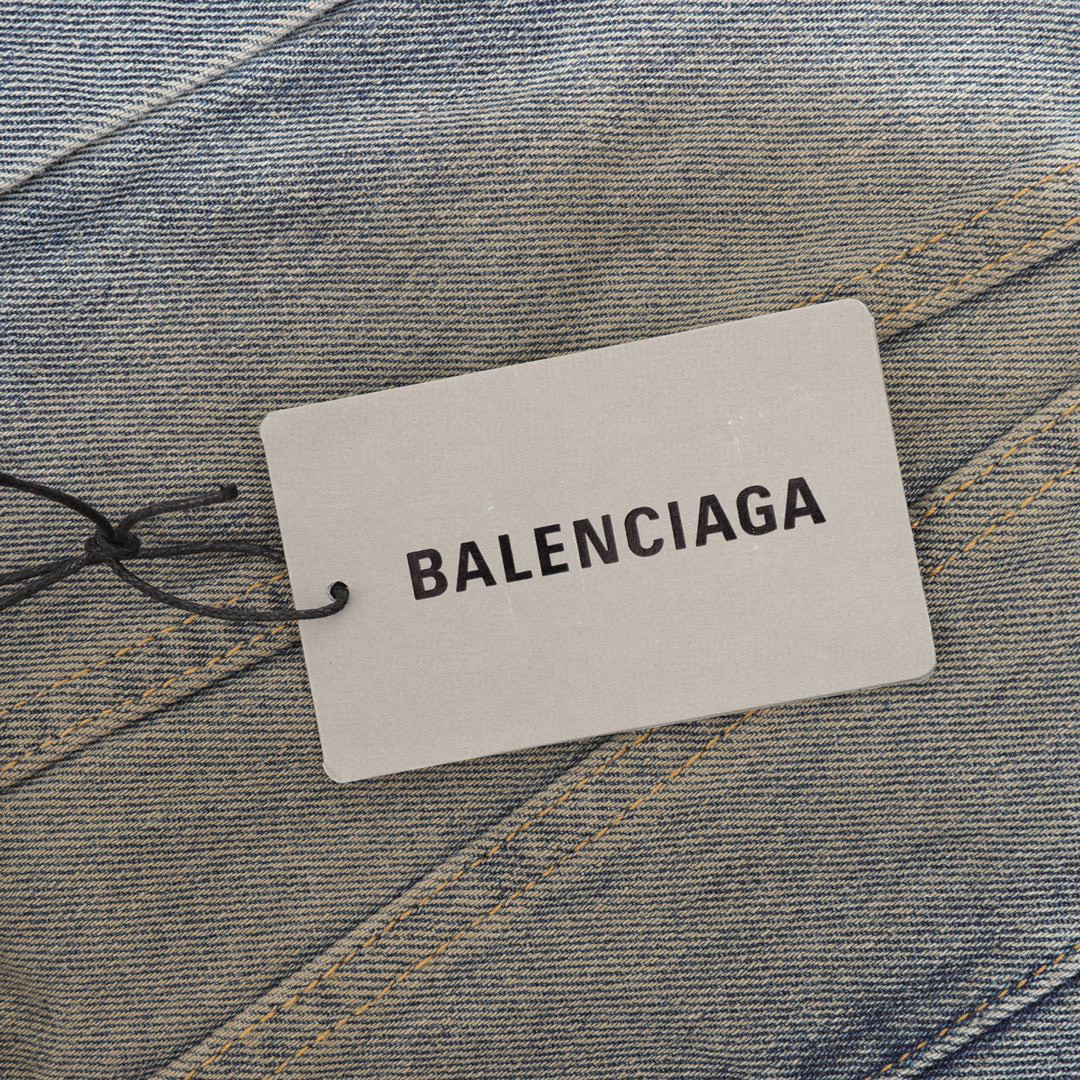 Jacket Balenciaga - Imagen 5