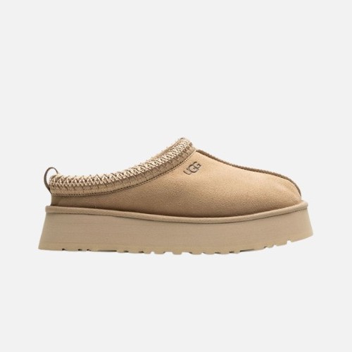UGG Slippers Tazz Mustard