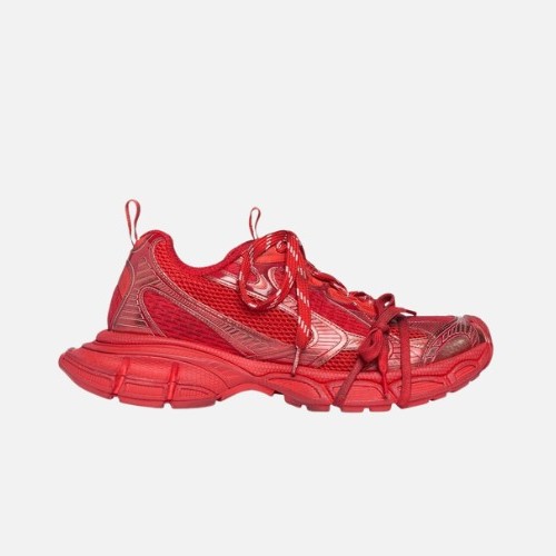 Balenciaga 3XL Red