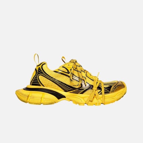 Balenciaga 3XL Yellow