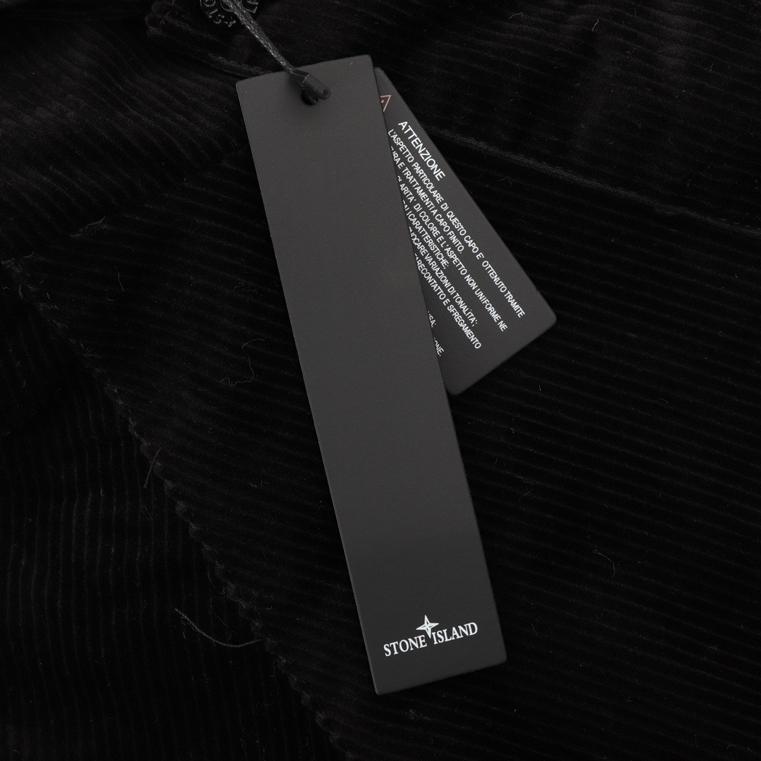 Jacket Stone Island - Imagen 7