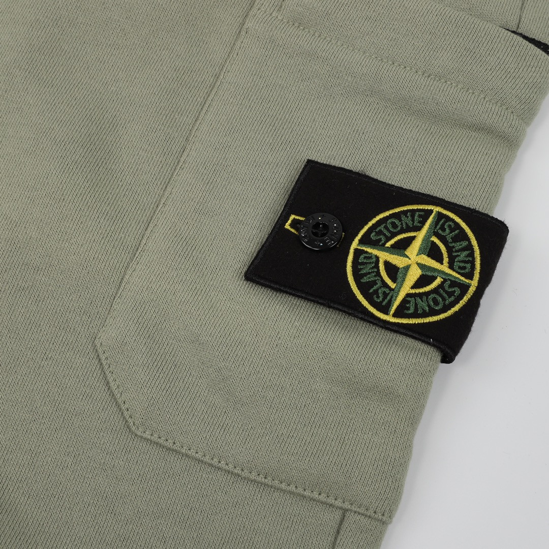 Pants Stone Island - Imagen 2