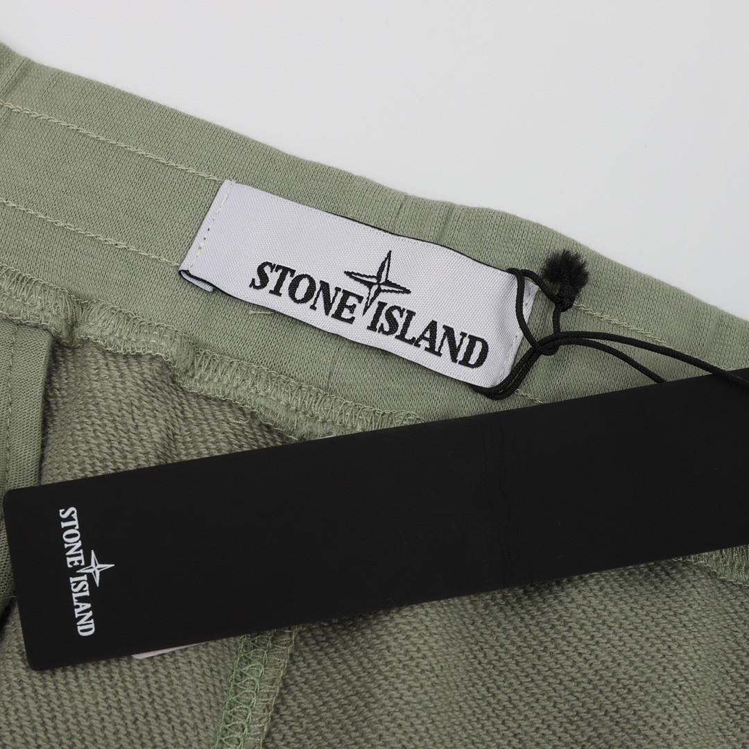 Pants Stone Island - Imagen 4