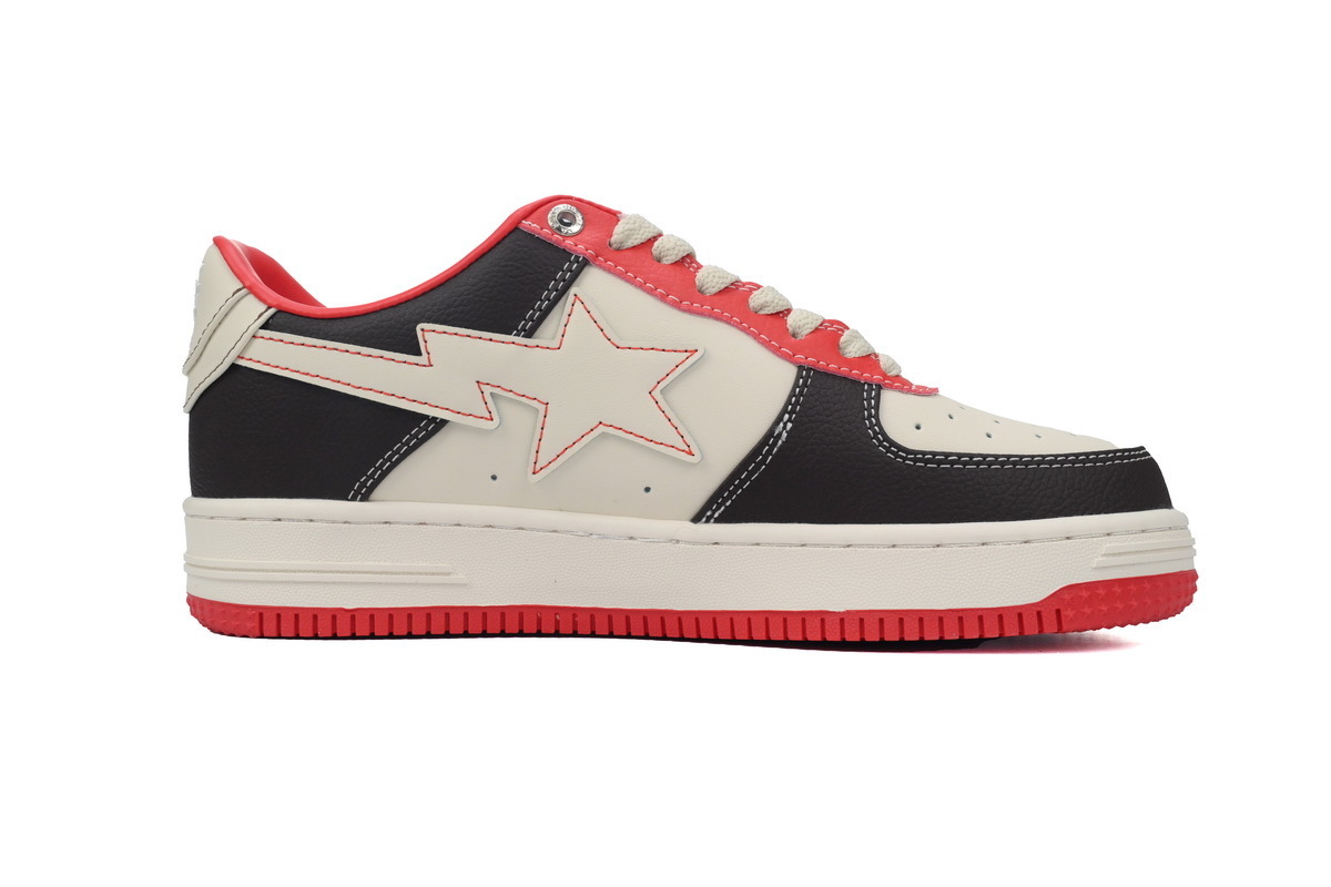 Kanye West x A BATHING APE - Imagen 3