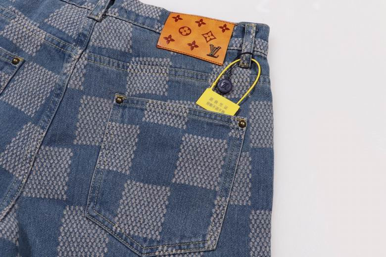Pants Louis Vuitton - Imagen 5