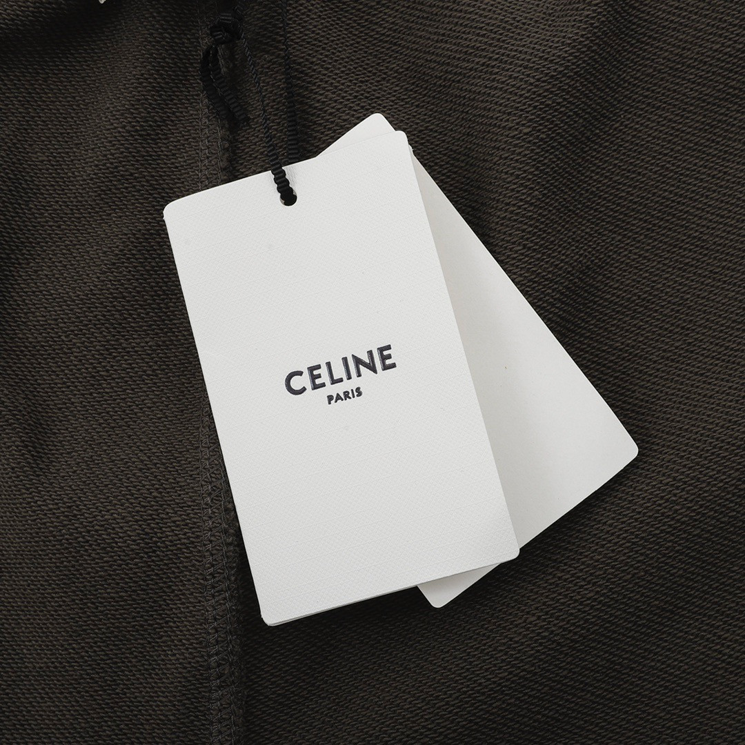 Pants Celine - Imagen 3
