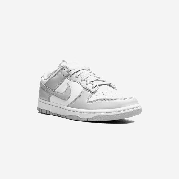 Nike Dunk Low Grey Fog - Imagen 4