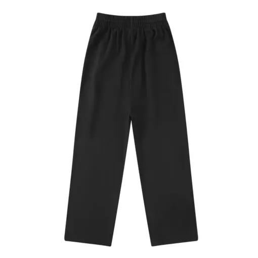Balenciaga Pant Black - Imagen 2