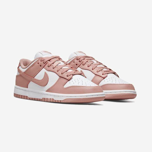 Nike Dunk Low Rose - Imagen 2