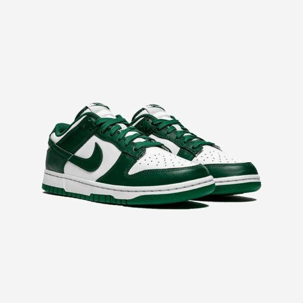 Nike Dunk Low- Michigan State - Imagen 2