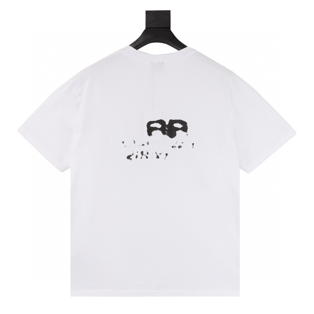 T-shirt Balenciaga - Imagen 2