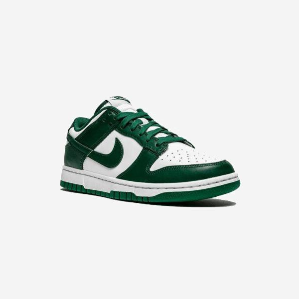 Nike Dunk Low- Michigan State - Imagen 4
