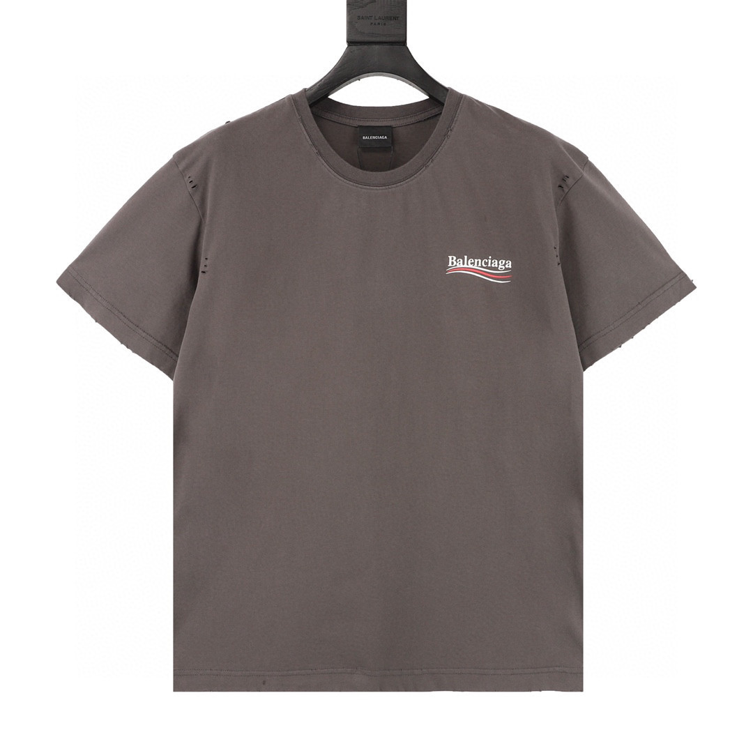 T-shirt Balenciaga