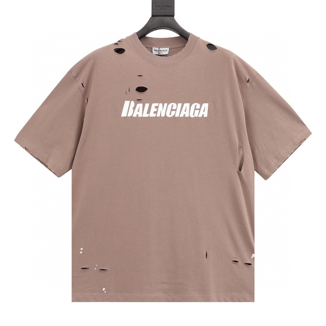T-shirt Balenciaga