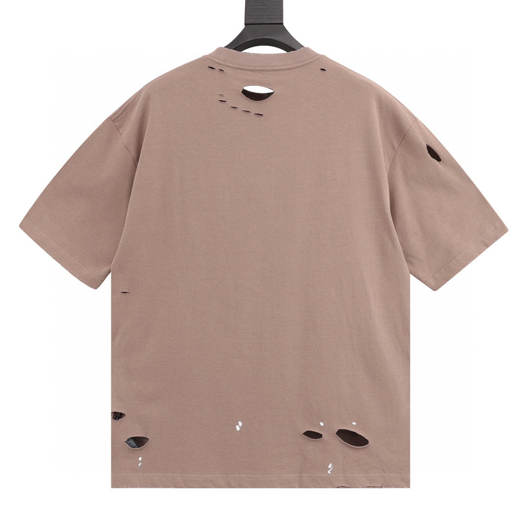 T-shirt Balenciaga - Imagen 2