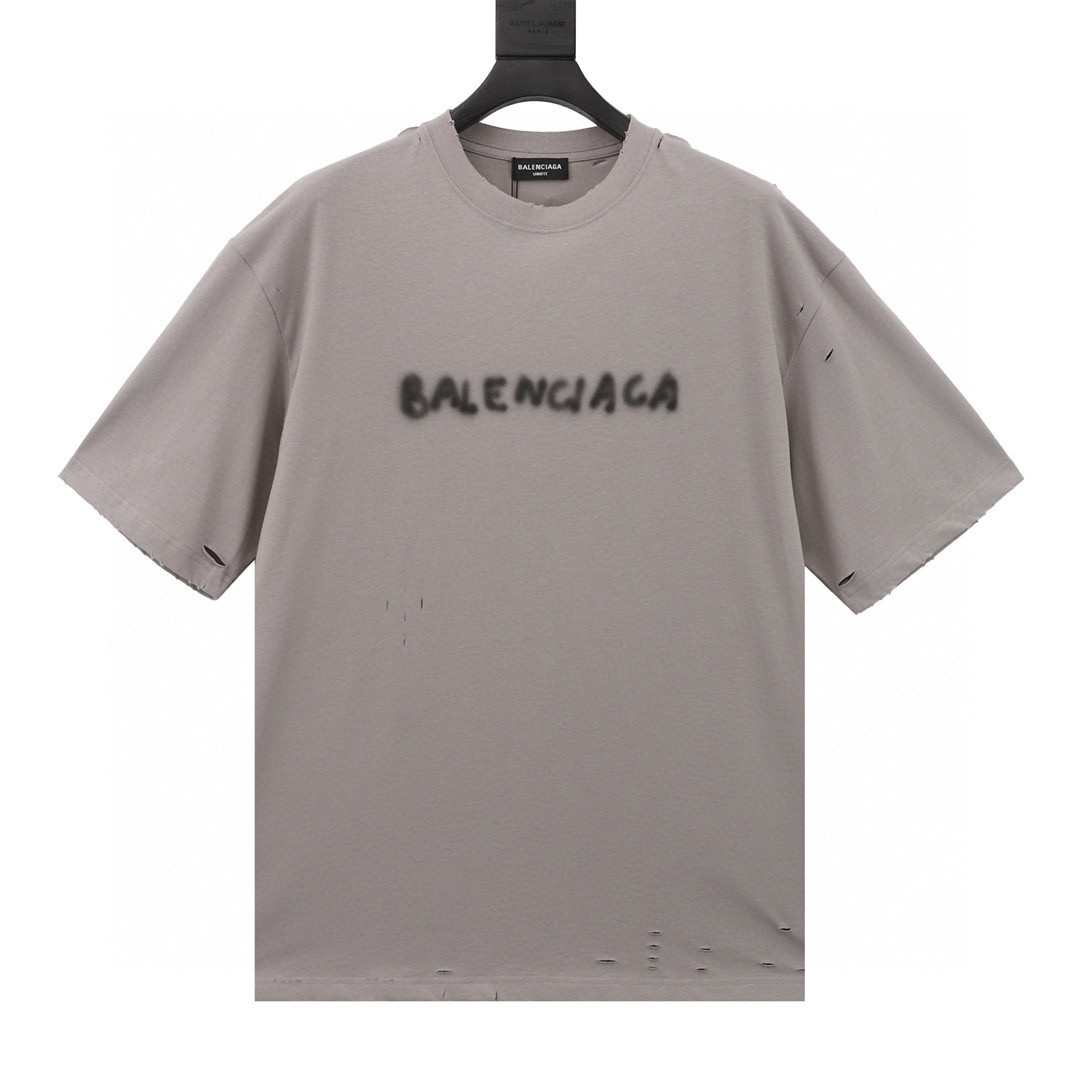 T-shirt Balenciaga