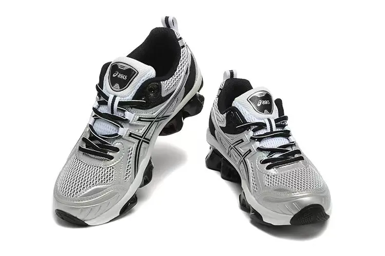 Asics GEL-Quantum Silver - Imagen 3