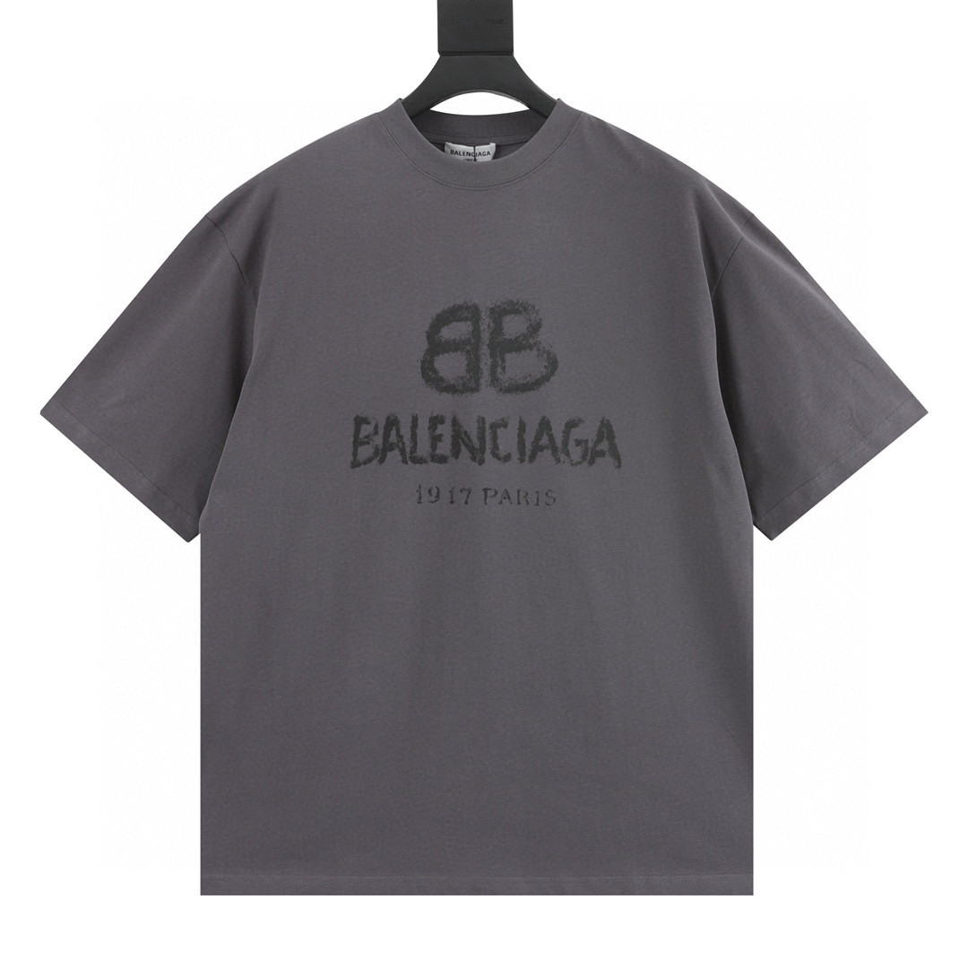 T-shirt Balenciaga