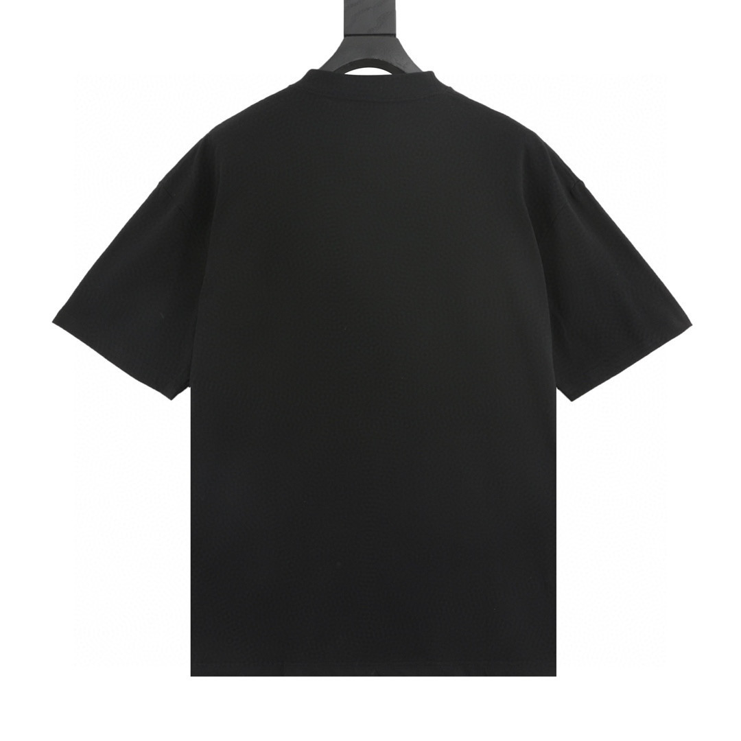 T-shirt Balenciaga - Imagen 2