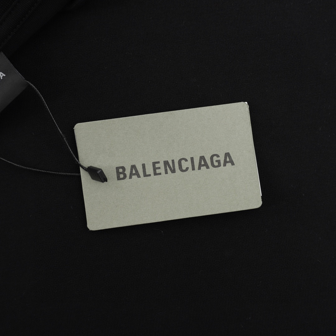 T-shirt Balenciaga - Imagen 3