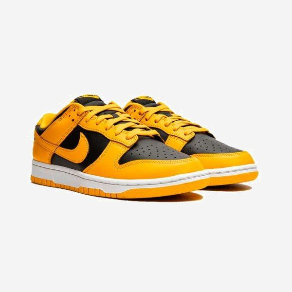 Nike Dunk Low Goldenrod - Imagen 2
