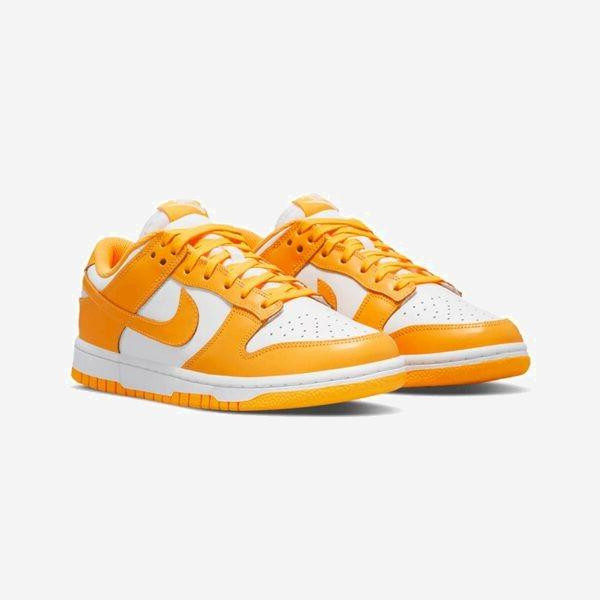 Nike Dunk Low Laser Orange - Imagen 2