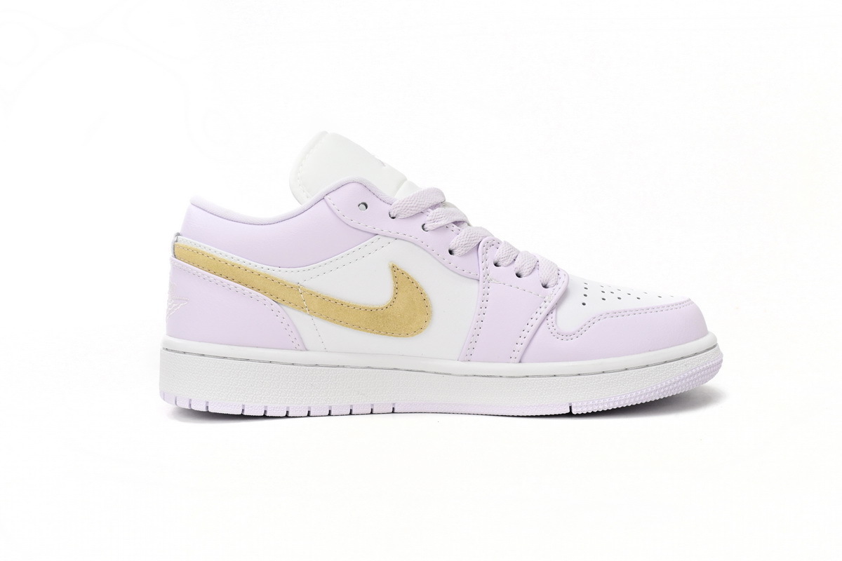 Air Jordan 1 Low PAICU - Imagen 4