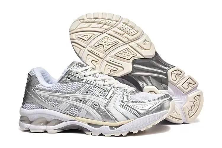 ASICS Gel-Kayano 14 White Joint - Imagen 3