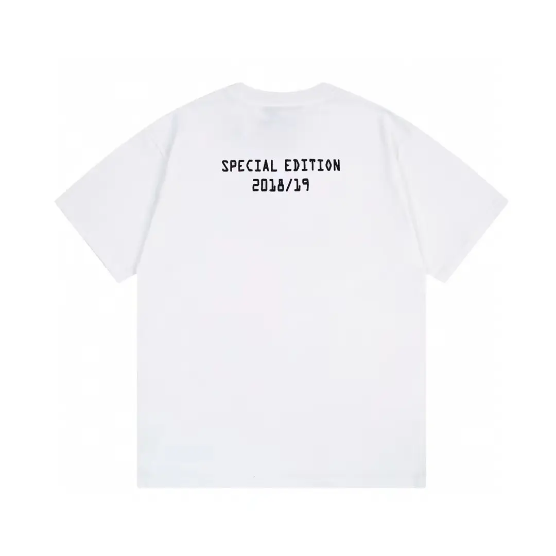 Fendi Shirt White - Imagen 2