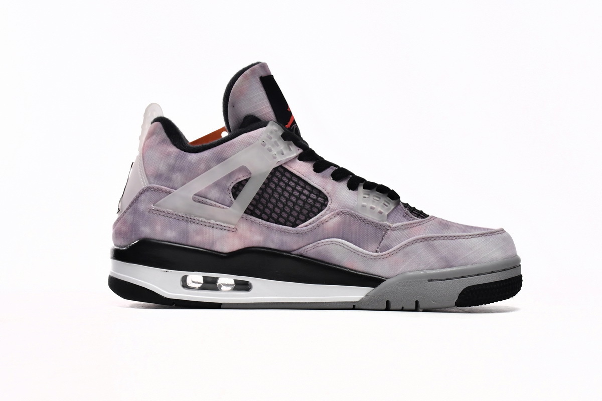 Air Jordan 4 WMNS Sail - Imagen 3