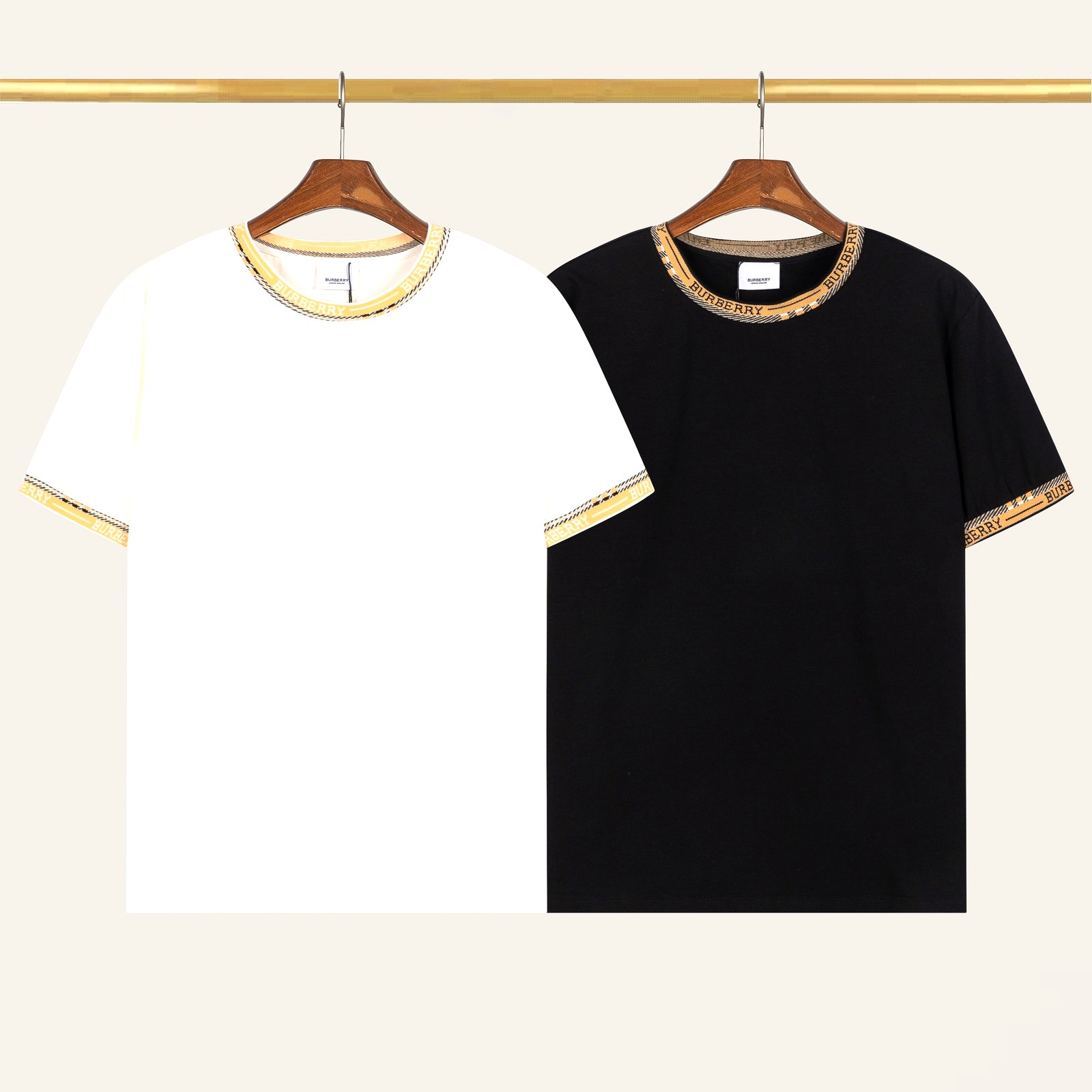 Burberry T-Shirt M2