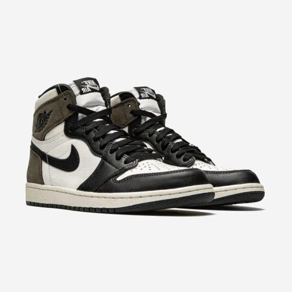 Air Jordan 1 Dark Mocha - Imagen 3