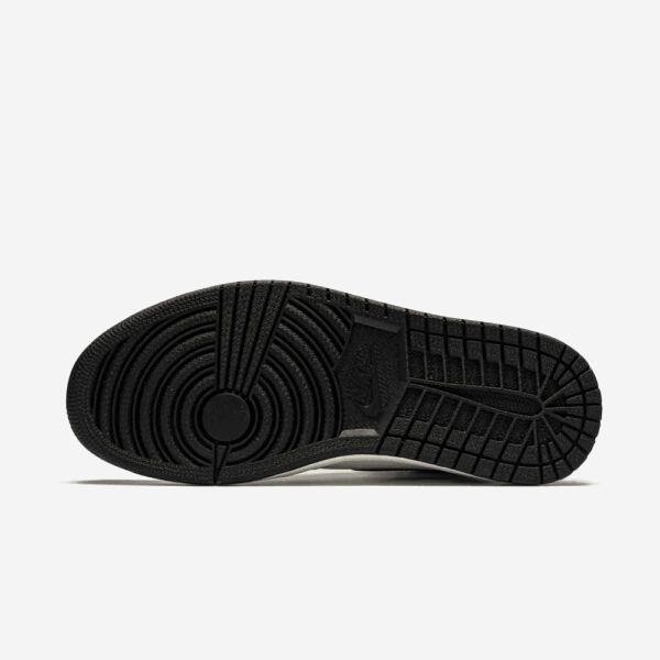 Air Jordan 1 Dark Mocha - Imagen 6