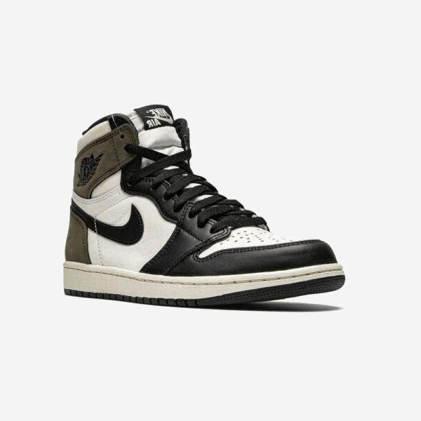 Air Jordan 1 Dark Mocha - Imagen 5