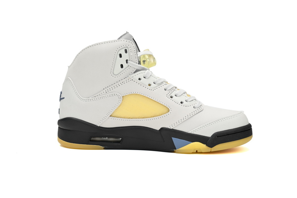 A Ma Maniere x Air Jordan 5 WMNS - Imagen 3