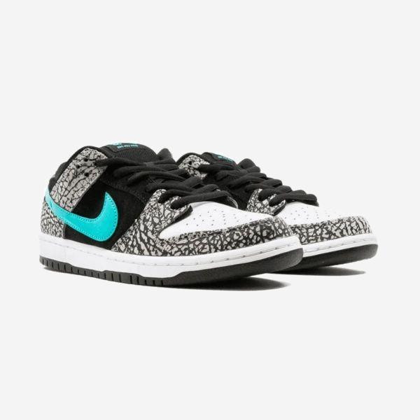 Nike SB Dunk Atmos Elephant - Imagen 2