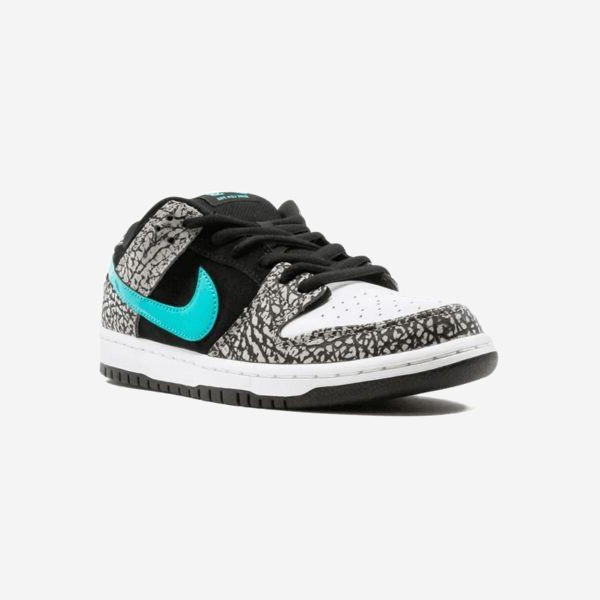 Nike SB Dunk Atmos Elephant - Imagen 4