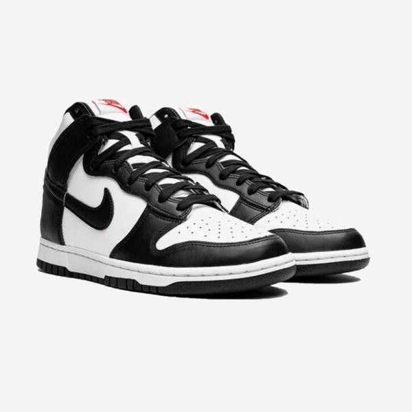 Nike Dunk High Panda - Imagen 2