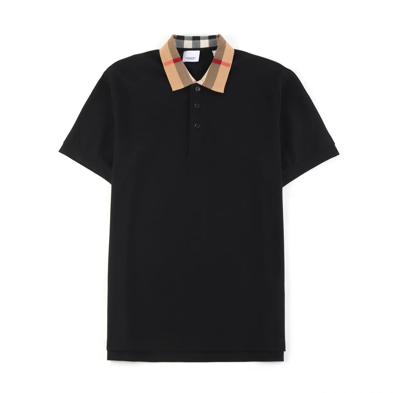 Burberry Shorts Black