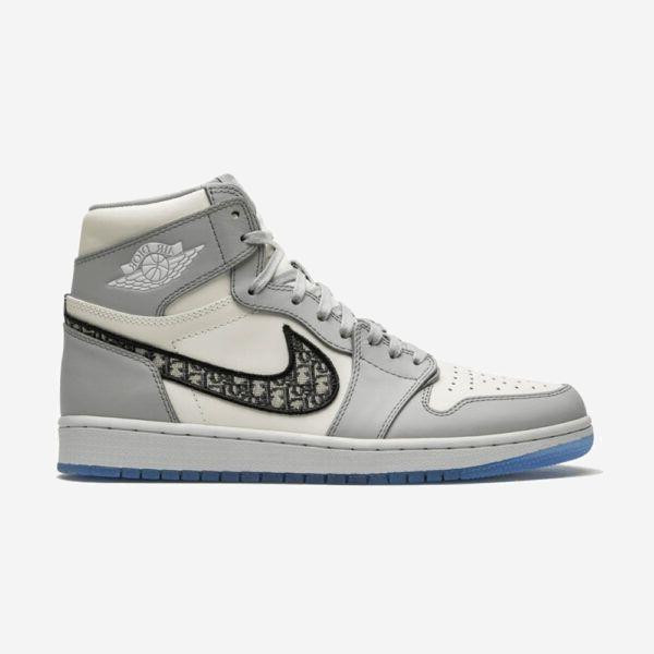 Air Jordan 1 Dior - Imagen 2