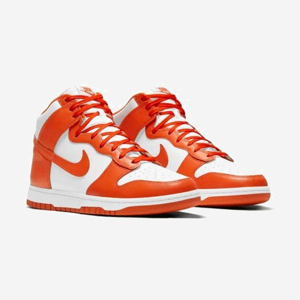 Nike Dunk High Syracuse - Imagen 2