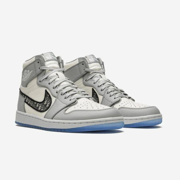 Air Jordan 1 Dior - Imagen 3