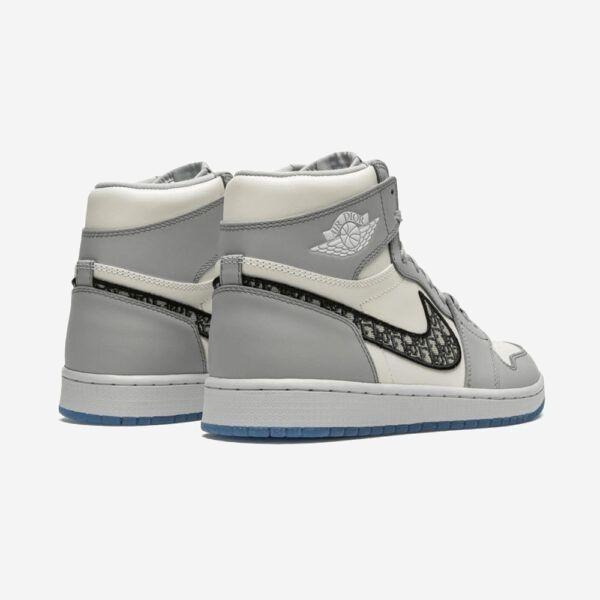 Air Jordan 1 Dior - Imagen 4