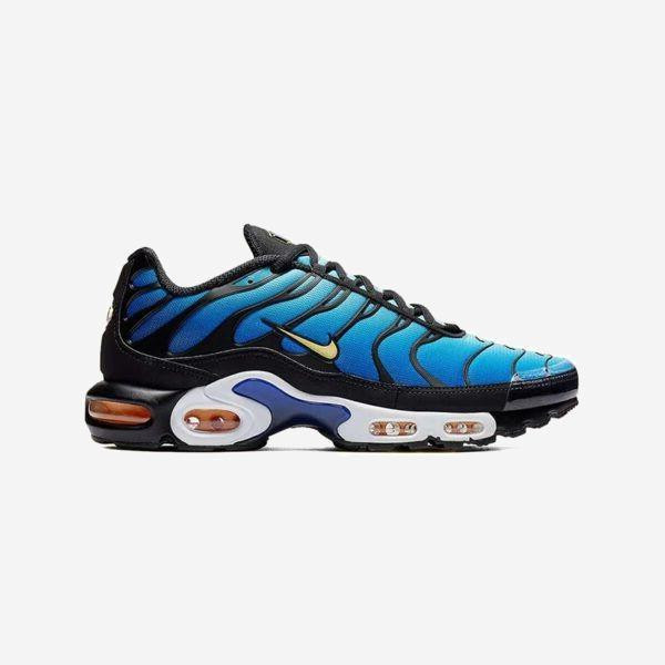 Nike TN Ultra Hyper Blue - Imagen 2