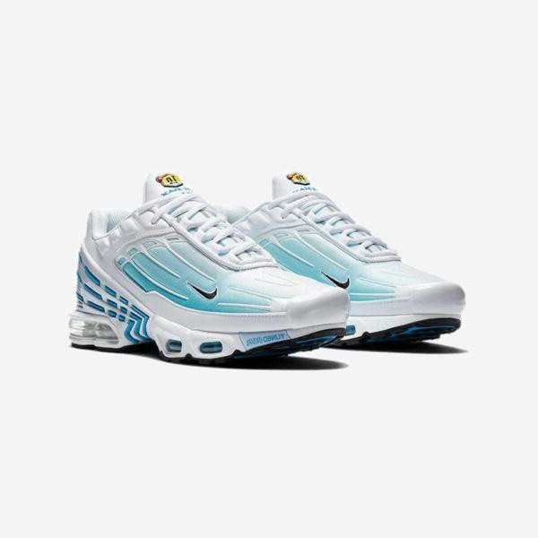 Airmax Plus 3 Laser Blue - Imagen 2